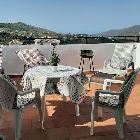 콤페타 Vivienda Rural Alborada 아파트 외부 사진