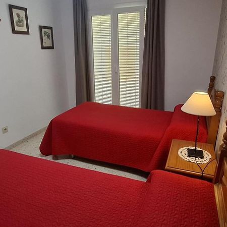 콤페타 Vivienda Rural Alborada 아파트 외부 사진