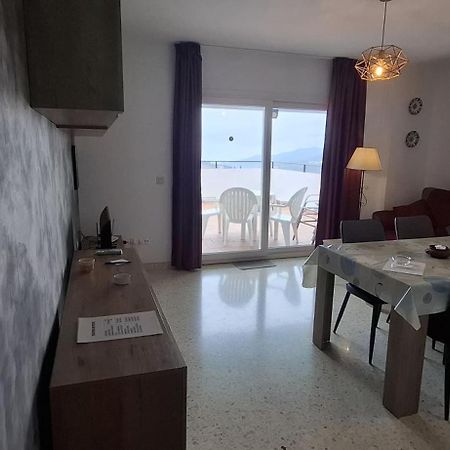 콤페타 Vivienda Rural Alborada 아파트 외부 사진