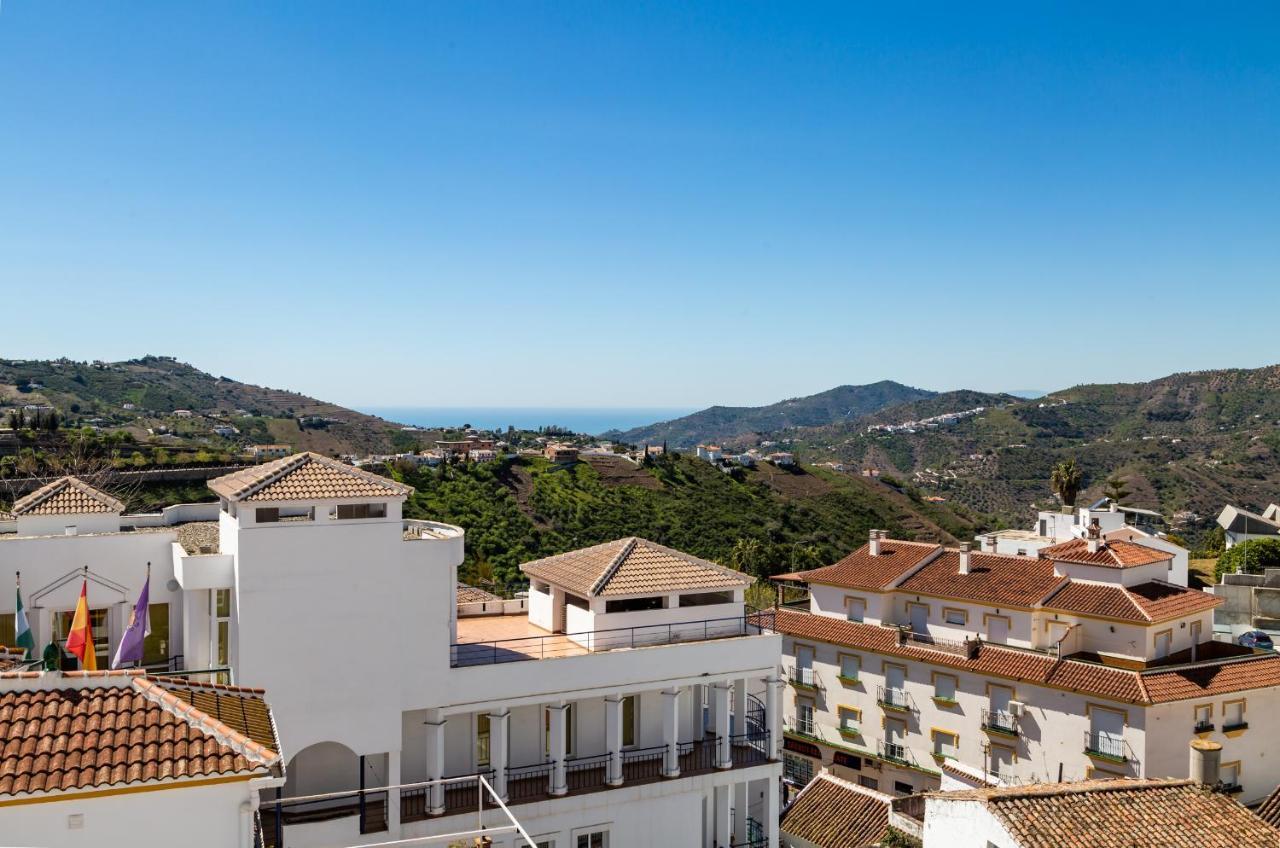 콤페타 Vivienda Rural Alborada 아파트 외부 사진