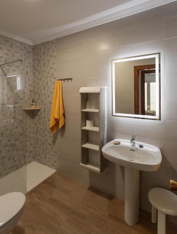 콤페타 Vivienda Rural Alborada 아파트 외부 사진