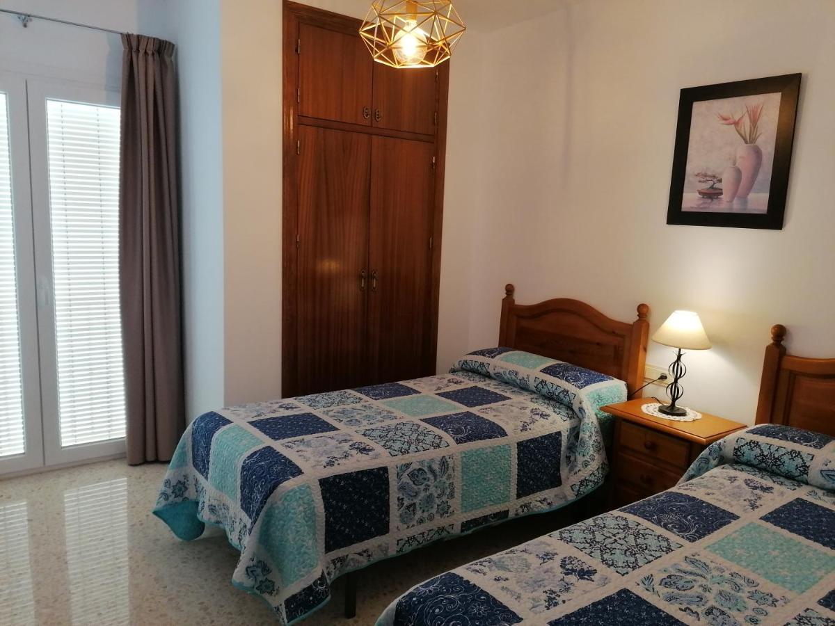 콤페타 Vivienda Rural Alborada 아파트 외부 사진