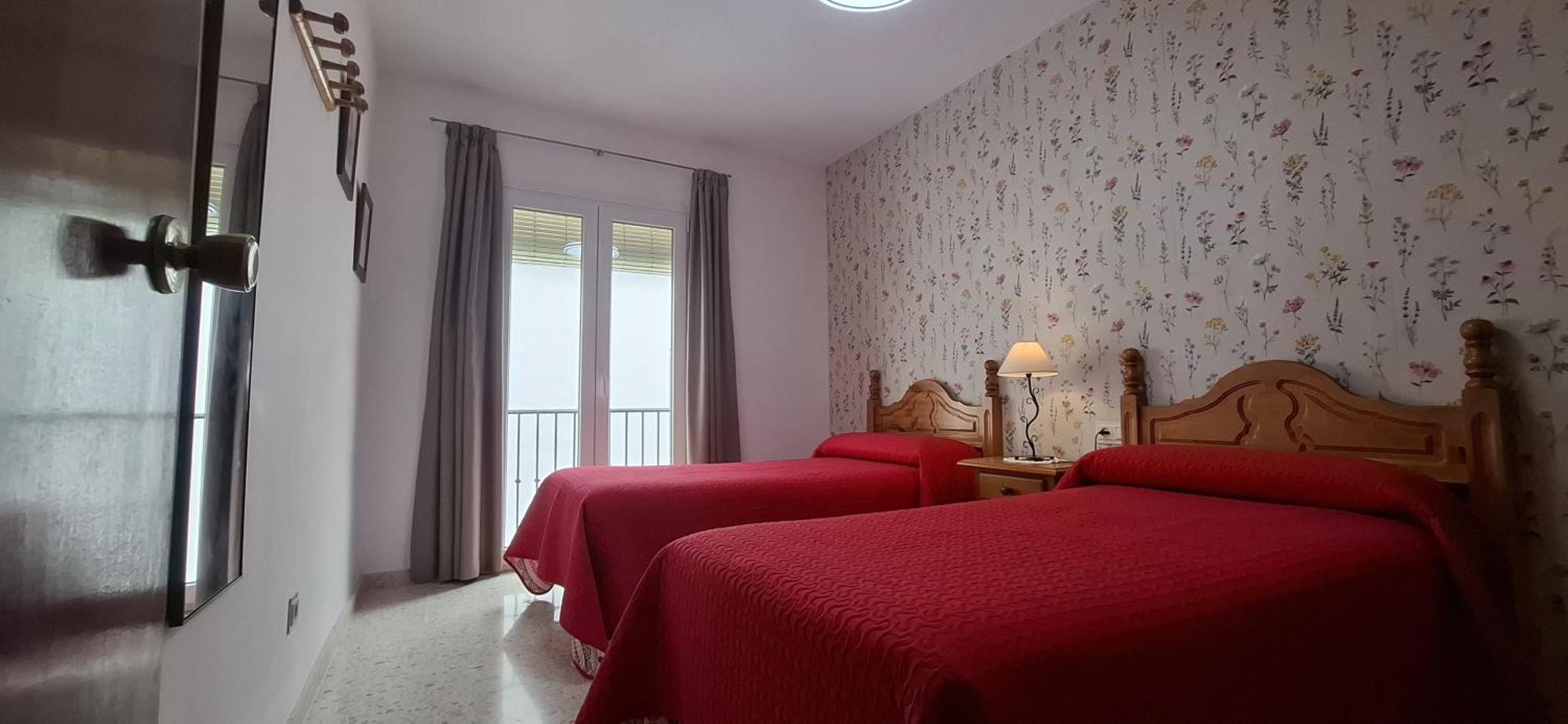 콤페타 Vivienda Rural Alborada 아파트 외부 사진