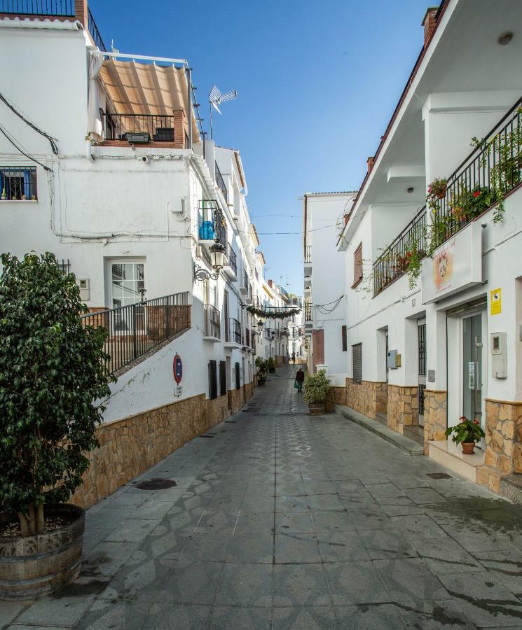 콤페타 Vivienda Rural Alborada 아파트 외부 사진