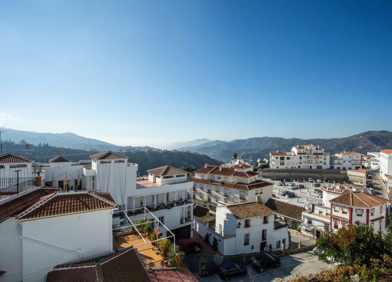 콤페타 Vivienda Rural Alborada 아파트 외부 사진